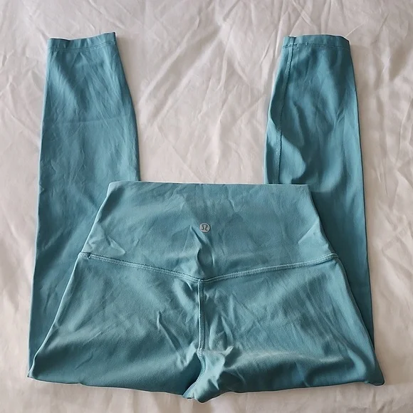 Lululemon Align 25" Leggings - Picture 4 of 4